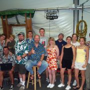 (99) 2002 Aqua Team Hawaii 1
